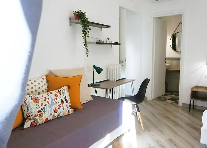 The Way San Giovanni 4*