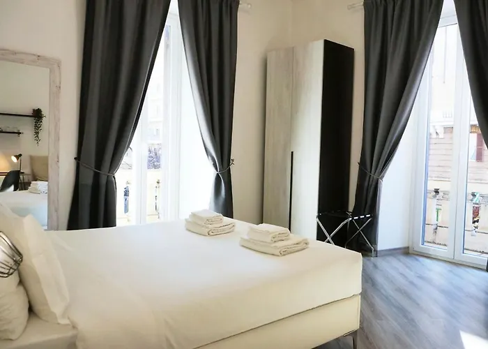 Gasthof The Way San Giovanni 4*